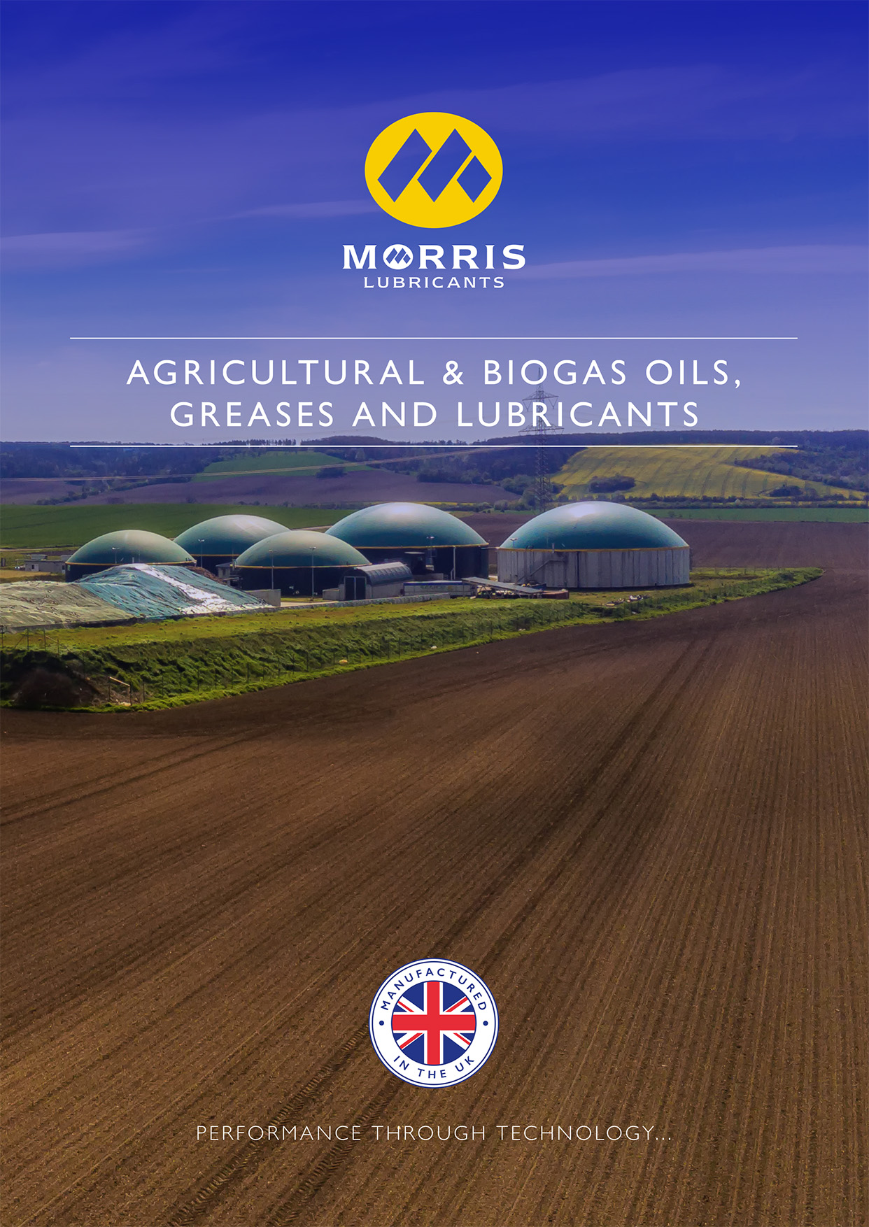 Agriculture and Biogas