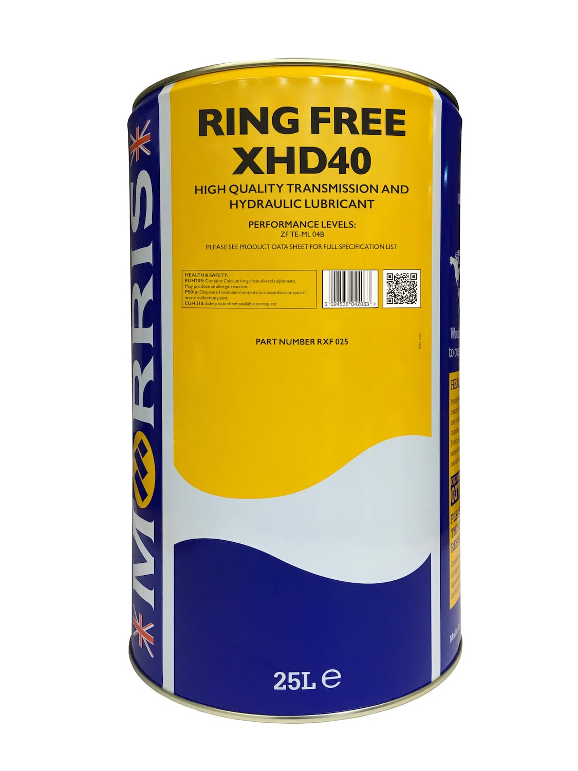 Ring Free XHD 40