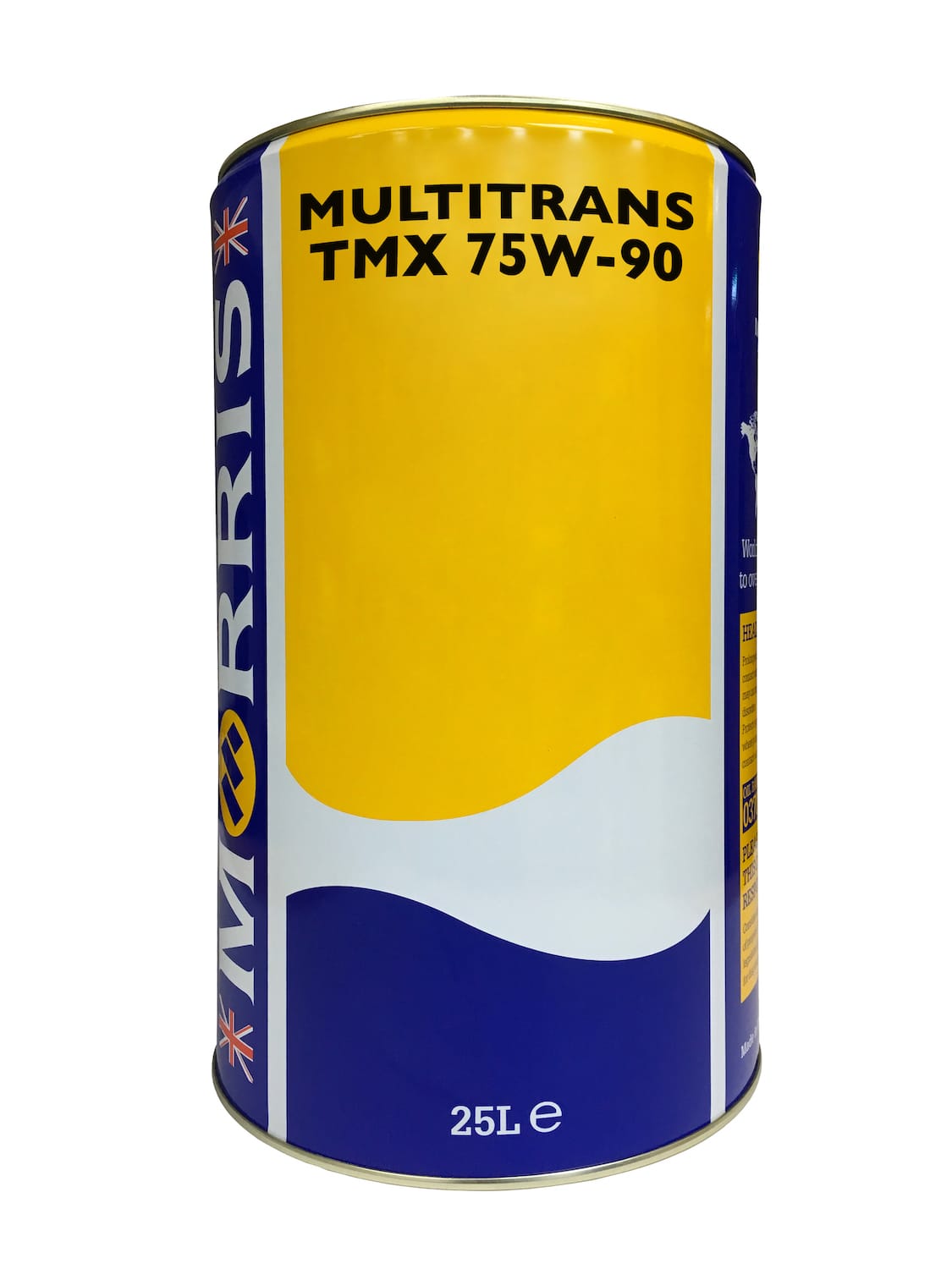Multitrans TMX 75W-90